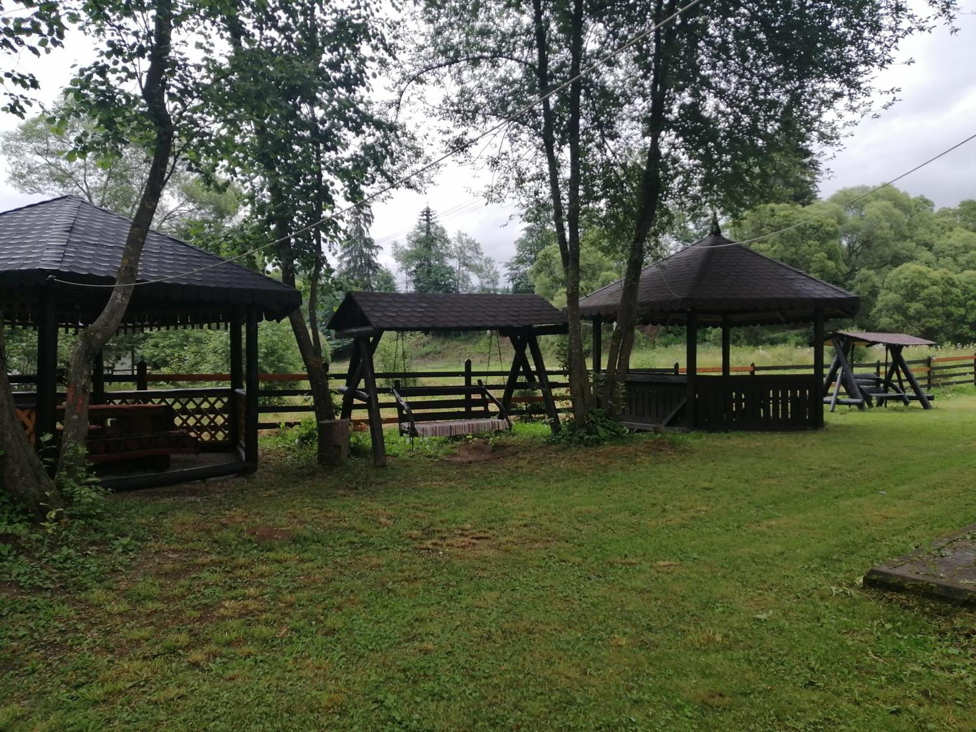 Pensiunea Tora Vatra Dornei Exterior foto